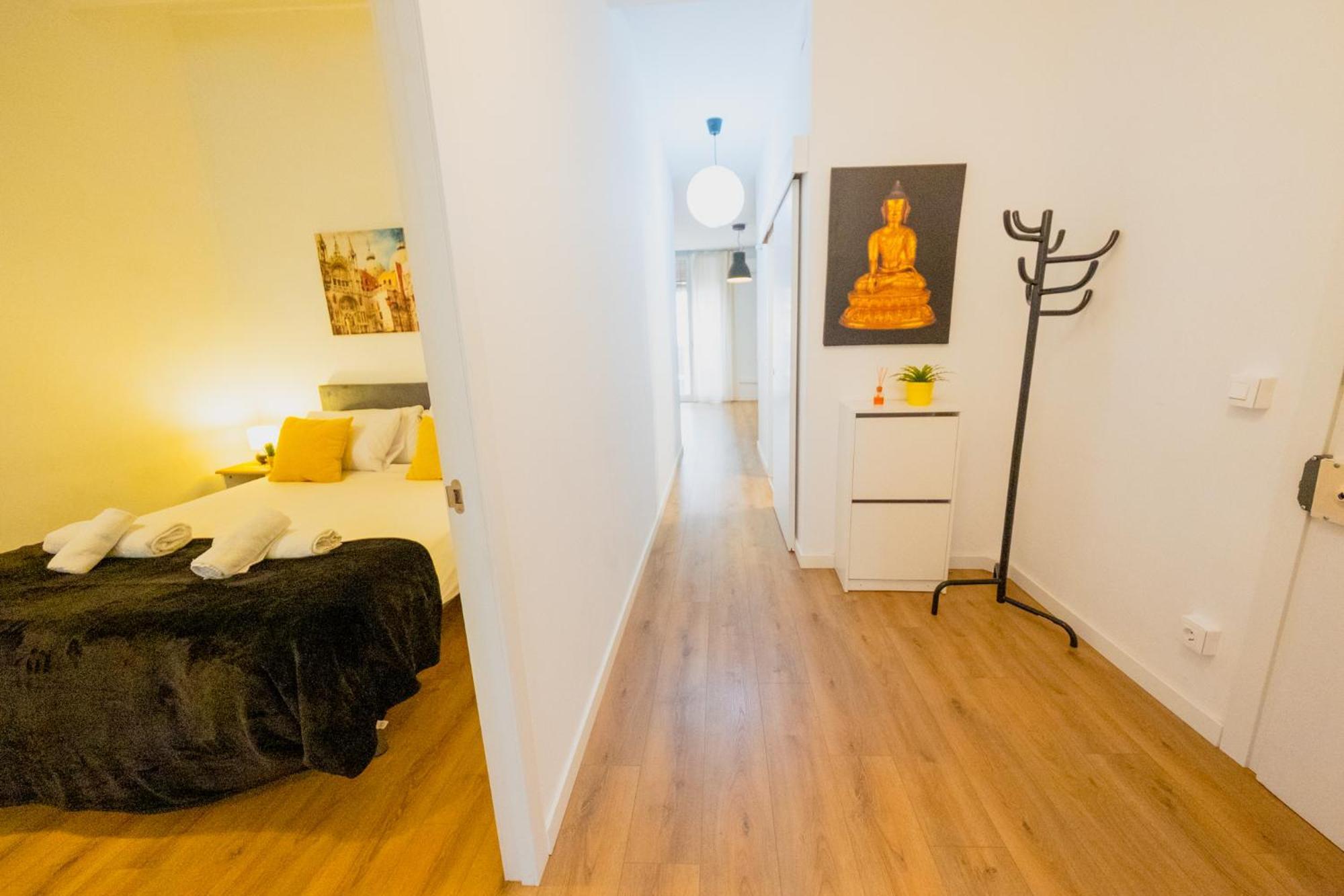 Appartement Rentbcn Paseo De Gracia *