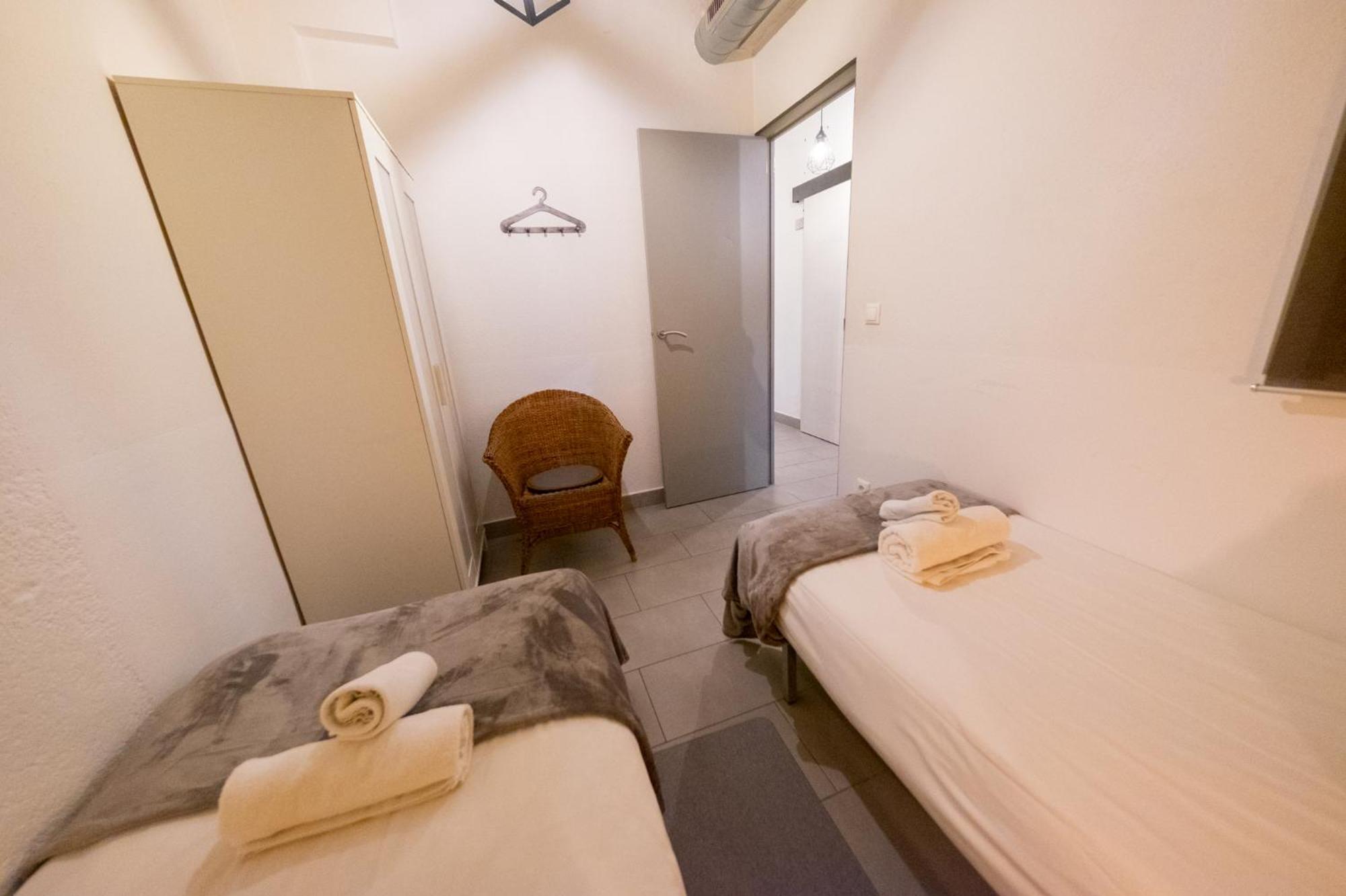 Rentbcn Paseo De Gracia Appartement